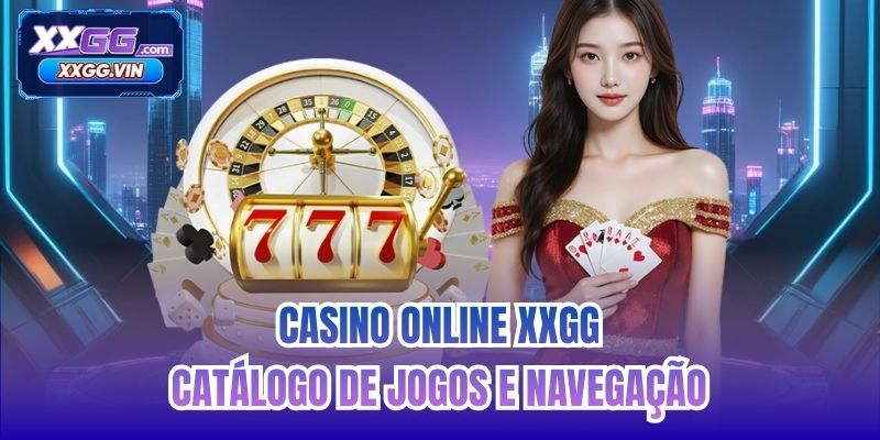 casino online xxgg