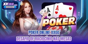 Poker Online XXGG